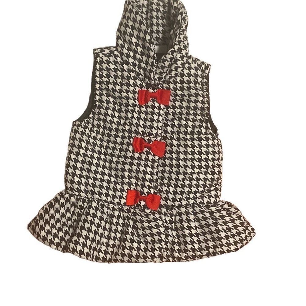 Kids Headquarters Puffed Vest